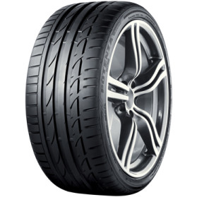 BRIDGESTONE 245/45R 17 95Y TL Pot.S-001 AO FSL AUDI-AUDFÜHRUNG