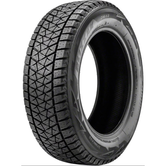 Slika za Pnevmatike BRIDGESTONE 195/80R 15 96R TL DM-V2 M+S R/15R96 Pnevmatike: BRIDGESTONE 195/80R 15 96R TL DM-V2 M+S R/15R96