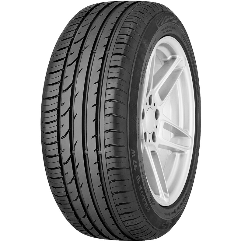 205/60R 16 96H TL PremCon.2 CS XL SEAL/EXTRA LOAD 205/60R 16 96H TL PremCon.2 CS XL SEAL/EXTRA LOAD