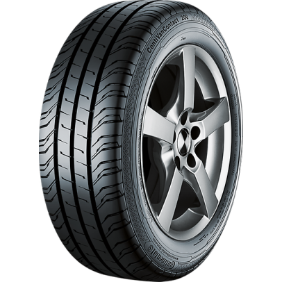 225/55R 17 101V TL VanCont.200 RF