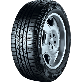 CONTINENTAL 215/65R 16 98H TL CrCont.Wi.AO AUDI-MODELLE