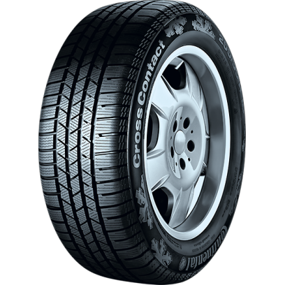 CONTINENTAL 215/65R 16 98H TL CrCont.Wi.AO AUDI-MODELLE