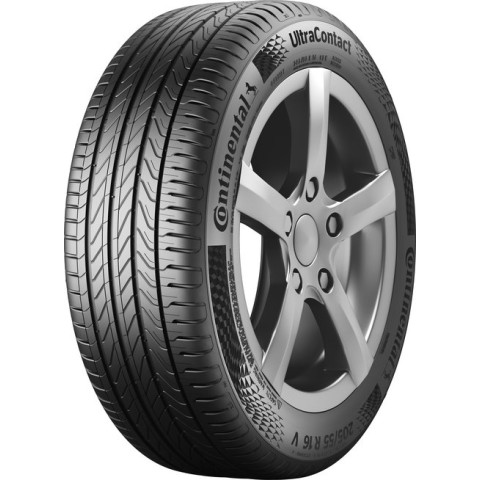 Gume: CONTINENTAL 155/70R 19 84Q TL Ultra Contact FR R/19R84