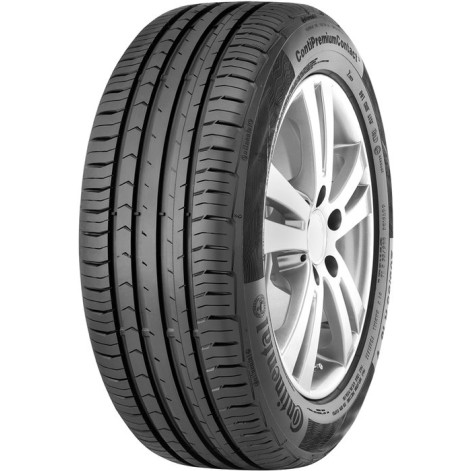 225/55R 17 97Y TL PremCont.5 AO AUDI-MODELLE 225/55R 17 97Y TL PremCont.5 AO AUDI-MODELLE