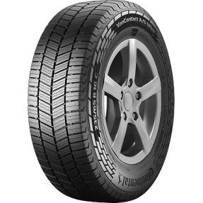 CONTINENTAL 205/70R 15C 106R TL VanCont.A/S Ultra