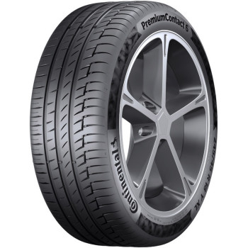 CONTINENTAL 205/45R 16 83W TL PremCont.6 FR CONTINENTAL 205/45R 16 83W TL PremCont.6 FR