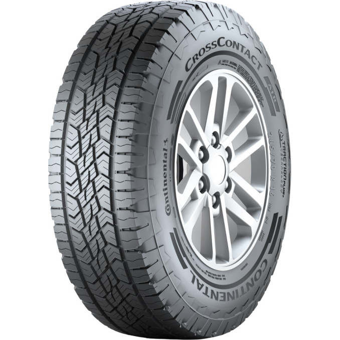255/70R 17 112T TL CrCont.ATR FR 255/70R 17 112T TL CrCont.ATR FR
