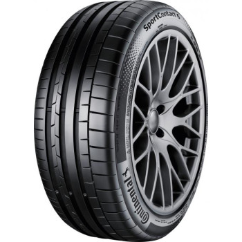 265/45R 20 108Y TL SpCont.6 MO1 XL FR MERCEDES-MODELLE/EXTRA LOAD