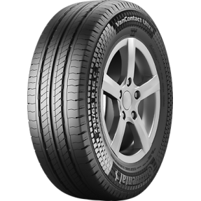205/65R 15C 102T TL VanContact Ultra