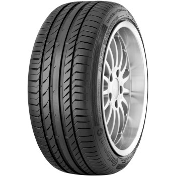 285/45R 20 112Y TL SpCont.5 AO XL FR AUDI-AUSFÜHRUNG/EXTRA LOAD