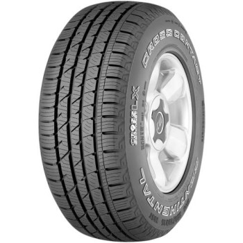 CONTINENTAL 255/60R 18 112V TL CrCont.LX XL FR EXTRA LOAD