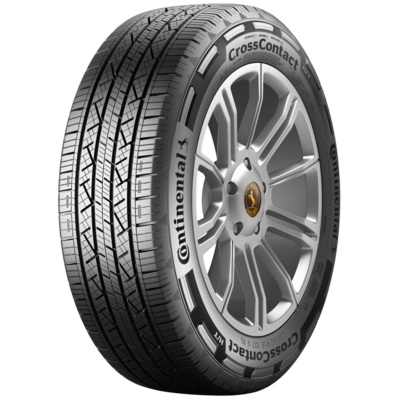 Slika za Pnevmatike CONTINENTAL 265/70R 16 112H TL CrossContact H/T R/16R112 Pnevmatike: CONTINENTAL 265/70R 16 112H TL CrossContact H/T R/16R112