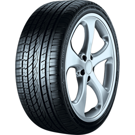 Pnevmatike: CONTINENTAL 295/40R 20 110Y TL CrCont.UHP RO1 XL FR AUDI-MODELLE/EXTRA LOAD R/20R110