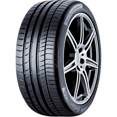 Pnevmatike: CONTINENTAL 325/40ZR 21 113Y TL SpCont.5P MO FR MERCEDES-MODELLE R/21R113
