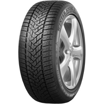 DUNLOP 245/45R 18 100V TL Winter Sport-5 XL MFS EXTRA LOAD DUNLOP 245/45R 18 100V TL Winter Sport-5 XL MFS EXTRA LOAD