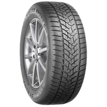 DUNLOP 235/55R 19 105V TL Winter Sport-5 SUV XL EXTRA LOAD
