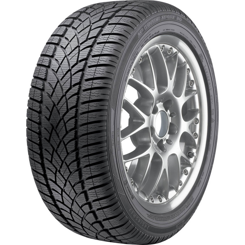 Slika za Pnevmatike DUNLOP 275/35R 20 102W TL WiSpo.3D RO1 XL AUDI-AUSFÜHRUNG/EXTRA LOAD R/20R102 Pnevmatike: DUNLOP 275/35R 20 102W TL WiSpo.3D RO1 XL AUDI-AUSFÜHRUNG/EXTRA LOAD R/20R102