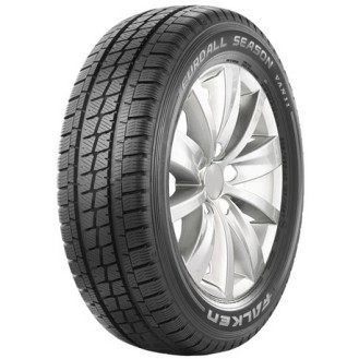 FALKEN 205/75R 16C 113R TL Van-11