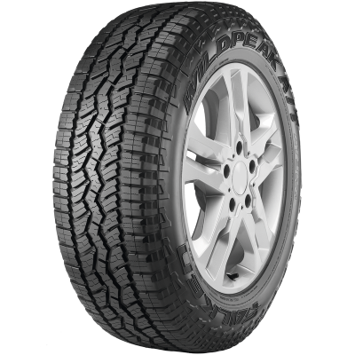 Pnevmatike: FALKEN 235/65R 17 108H TL WP A/T AT3WA XL MFS EXTRA LOAD R/17R108