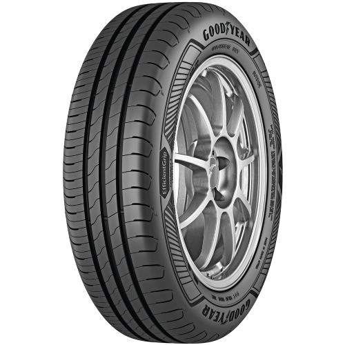 Pnevmatike: GOODYEAR 185/65R 14 86H TL EfficientGrip Comp.2 R/14R86