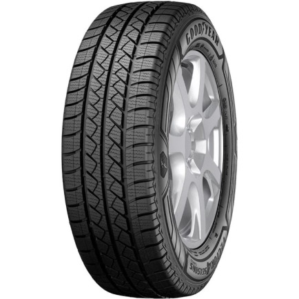 Pnevmatike: GOODYEAR 205/65R 16C 107T TL Vect.4Seas.Cargo R/16R107