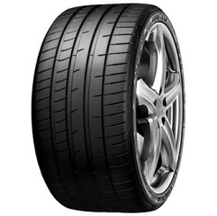 Pnevmatike: GOODYEAR 225/40R 18 92Y TL Eag.F-1 Supersport XL EXTRA LOAD R/18R92