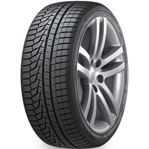 Pnevmatike: HANKOOK 275/40R 22 107V TL Icept Evo-2 AO XL MFS AUDI-AUSFÜHRUNG/EXTRA LOAD/(W-320A) R/22R107