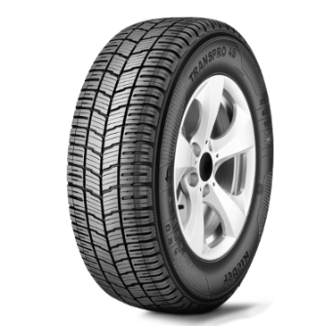 Pnevmatike: KLEBER 185/75R 16C 104R TL Transpro4S R/16R104