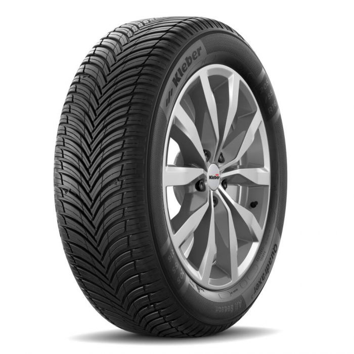 Pnevmatike: KLEBER 195/55R 20 95H TL Quadraxer-3 XL EXTRA LOAD R/20R95