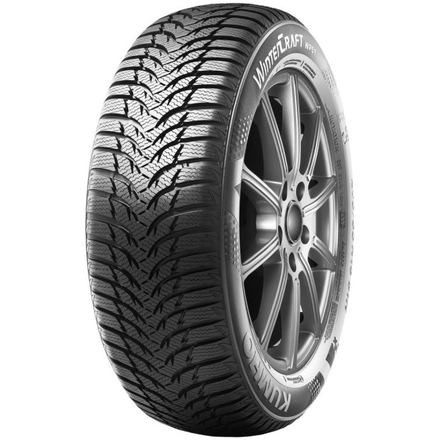 Slika za Pnevmatike KUMHO 205/60R 15 91H TL WP-51 R/15R91 Pnevmatike: KUMHO 205/60R 15 91H TL WP-51 R/15R91