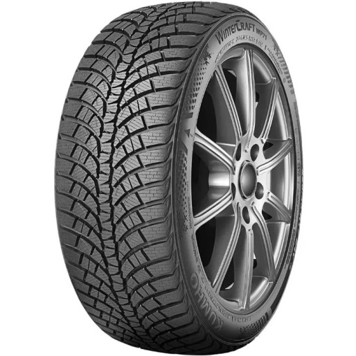 Pnevmatike: KUMHO 215/45R 17 91V TL WP-71 XL FSL EXTRA LOAD R/17R91