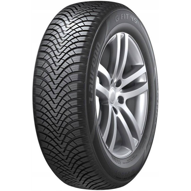 Pnevmatike: LAUFENN 185/60R 15 88H TL G-Fit 4S XL EXTRA LOAD/(LH-71) R/15R88