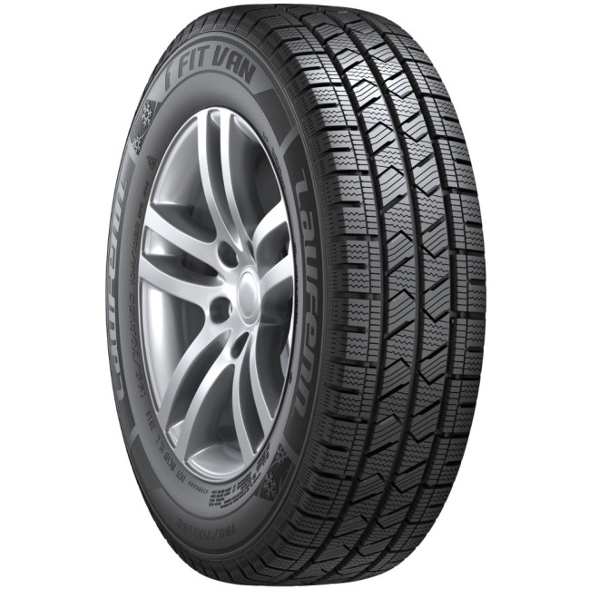 Pnevmatike: LAUFENN 195/60R 16C 99T TL I-Fit Van M+S (LY-31) R/16R99