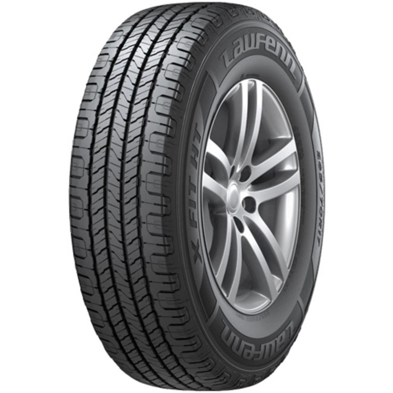 Slika za Pnevmatike LAUFENN 265/70R 16 112T TL X-Fit HT (LD-01) R/16R112 Pnevmatike: LAUFENN 265/70R 16 112T TL X-Fit HT (LD-01) R/16R112