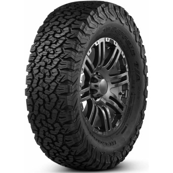 GOODRICH LT265/70R 16 121S TL All Ter.T/A KO2 GOODRICH LT265/70R 16 121S TL All Ter.T/A KO2