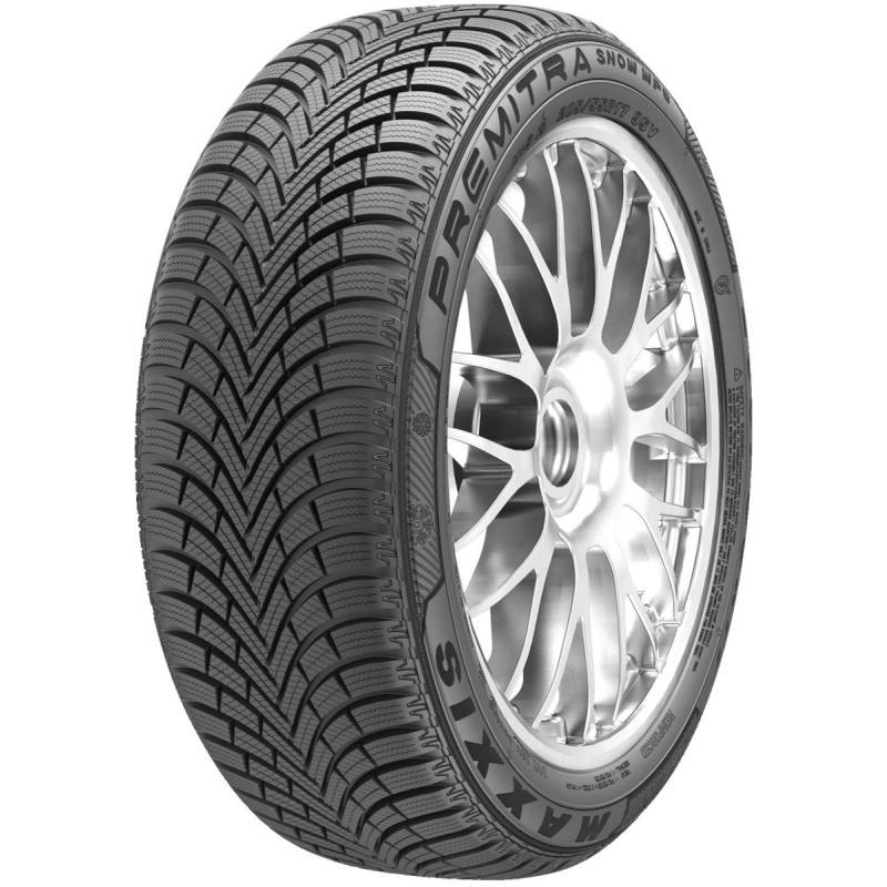 Pnevmatike: TRACMAX 155/60R 15 74T TL X-Privilo S-130 R/15R74