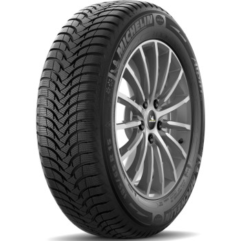 MICHELIN 175/65R 15 84T TL Alpin-A4 MICHELIN 175/65R 15 84T TL Alpin-A4