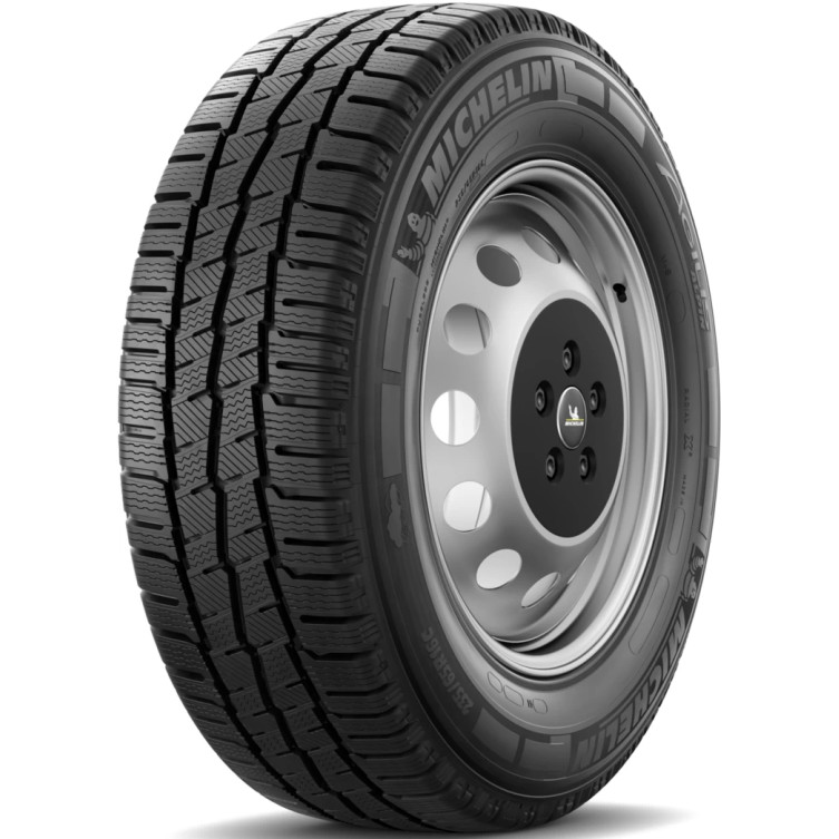 Pnevmatike: MICHELIN 195/60R 16C 99T TL Ag.Alpin M+S R/16R99