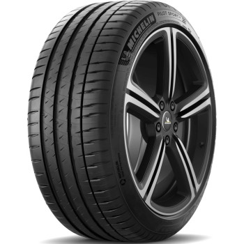 MICHELIN 235/40ZR 18 95Y TL Pi.Sport-4 MO1 XL FSL MERCEDES-AUSFÜHRUNG/EXTRA LOAD