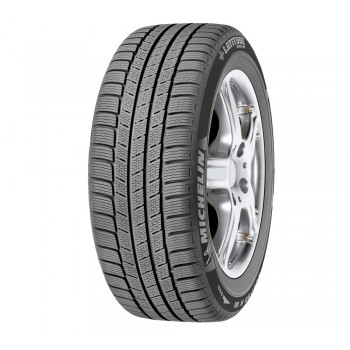 MICHELIN 255/55R 18 109V TL Lat.Alp.N1 EL PORSCHE-AUSFÜHRUNG/EXTRA LOAD