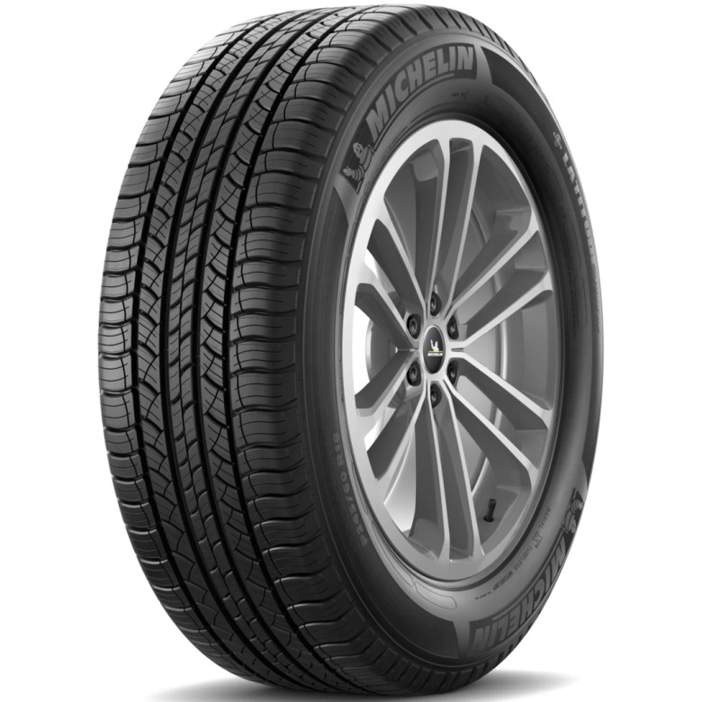 Slika za Pnevmatike MICHELIN 255/55R 18 109V TL Lat.Sport-3+ XL BMW-AUSFÜHRUNG/EXTRA LOAD R/18R109 Pnevmatike: MICHELIN 255/55R 18 109V TL Lat.Sport-3+ XL BMW-AUSFÜHRUNG/EXTRA LOAD R/18R109