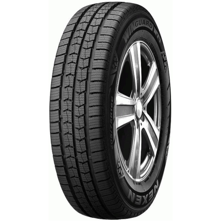 215/65R 15C 104T TL Winguard WT1 M+S