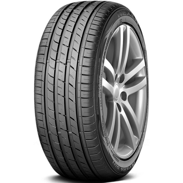 Pnevmatike: NEXEN 255/35ZR 18 94Y TL N`Fera SU-1 XL FSL EXTRA LOAD R/18R94