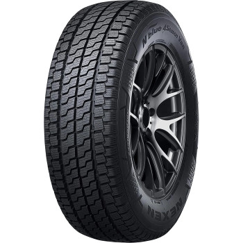 NEXEN 235/65R 16C 115R TL N`Blue 4Season Van