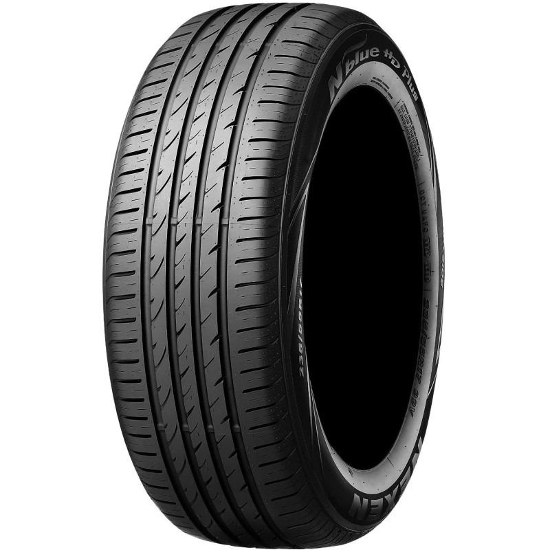 Slika za Pnevmatike NEXEN 225/70R 16 103T TL N`blue HD Plus R/16R103 Pnevmatike: NEXEN 225/70R 16 103T TL N`blue HD Plus R/16R103