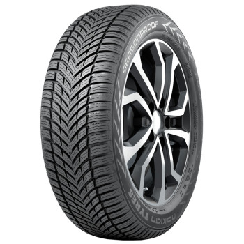 NOKIAN 205/50R 17 93W TL Seasonproof-1 XL FR EXTRA LOAD NOKIAN 205/50R 17 93W TL Seasonproof-1 XL FR EXTRA LOAD