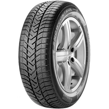 PIRELLI 175/65R 15 88H TL W-210c3+ XL BMW-VERSION/EXTRA LOAD PIRELLI 175/65R 15 88H TL W-210c3+ XL BMW-VERSION/EXTRA LOAD