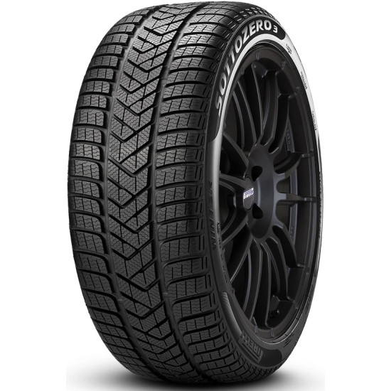 Slika za Pnevmatike PIRELLI 205/50R 17 93V TL Sottozero-3 N2 XL PORSCHE-VERSION/EXTRA LOAD R/17R93 Pnevmatike: PIRELLI 205/50R 17 93V TL Sottozero-3 N2 XL PORSCHE-VERSION/EXTRA LOAD R/17R93