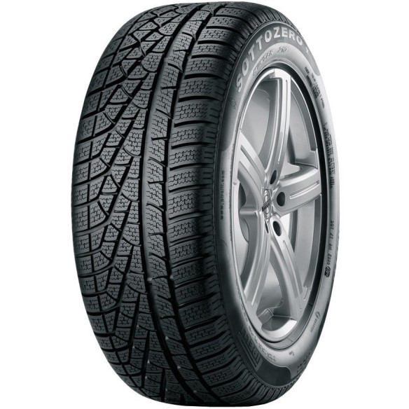 205/55R 17 91H TL W-210s2+ R/F FSL RUN-FLAT/BMW-VERSION