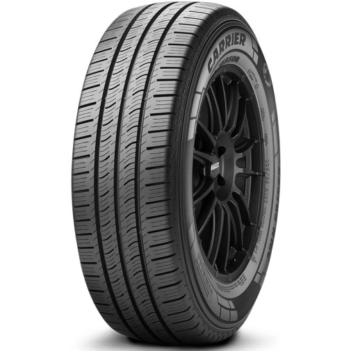 215/65R 16C 109T TL Carrier All Season 215/65R 16C 109T TL Carrier All Season